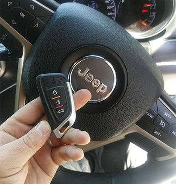 Auto Key